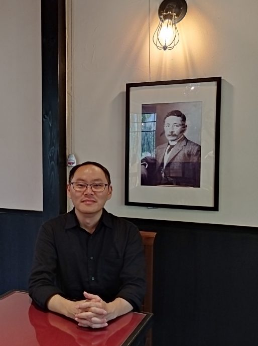 必下//大都会-《佛教文化与舞台表演艺术》讲座会明天举行