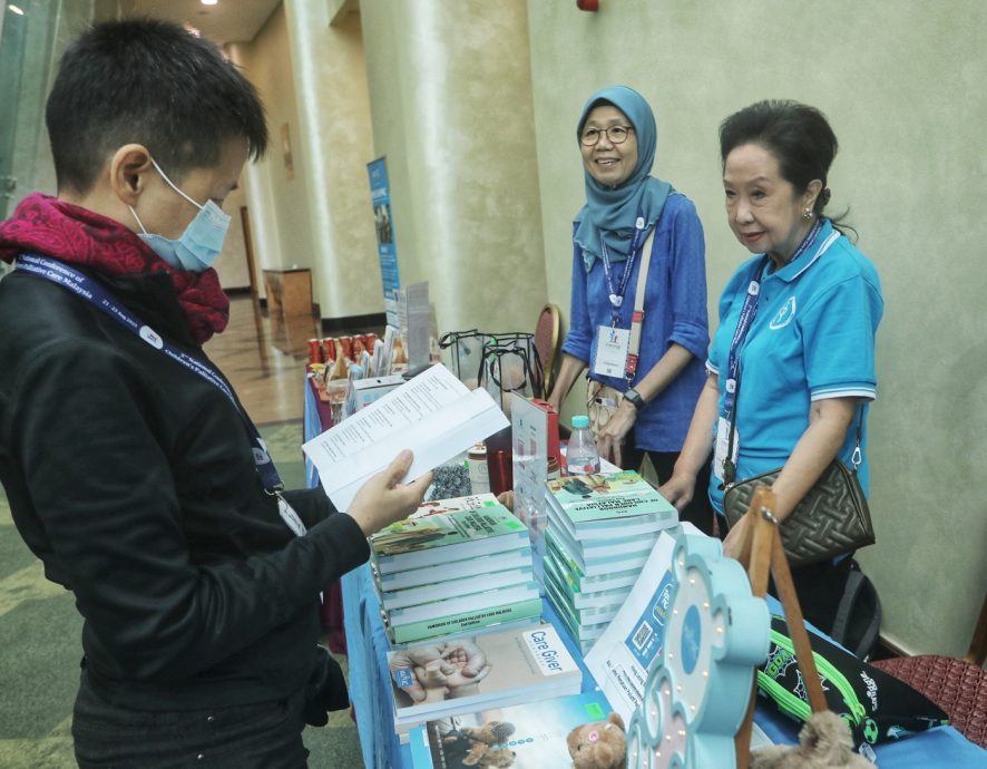 必下/大都会/儿童安宁疗护协会研讨会、生命嘉年华活动/5图