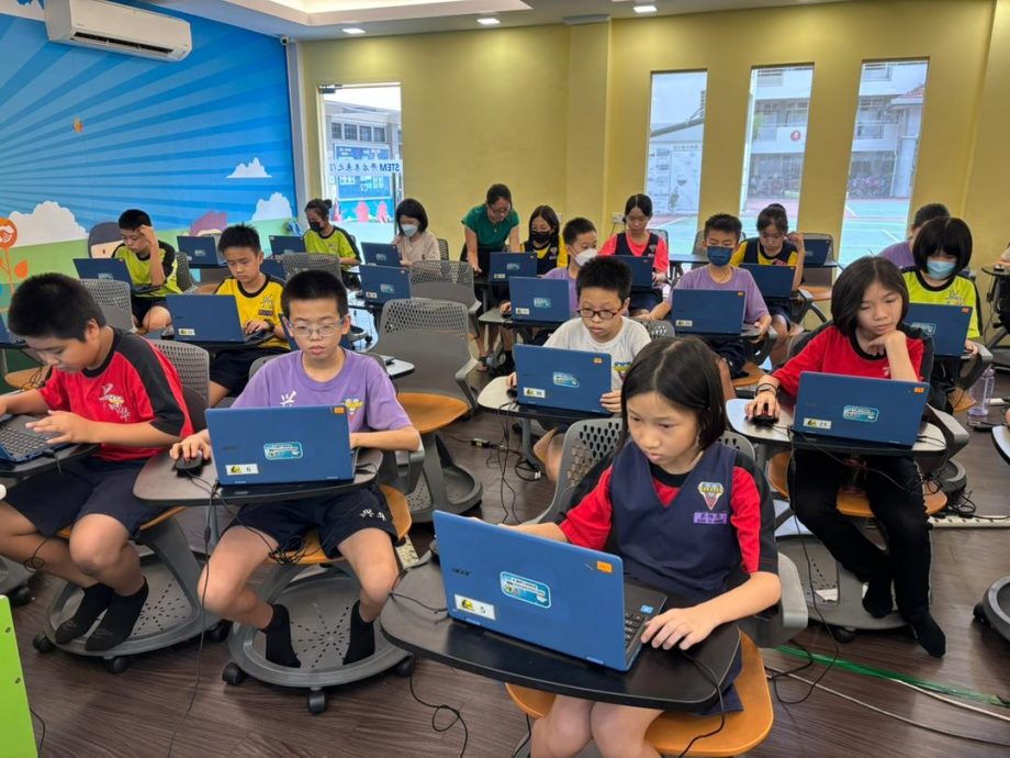 必下（大都会）2025年第29届星洲日报小学生时事问答比赛“预赛”／9图