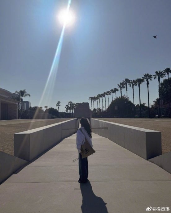 快讯／杨丞琳自曝完成大手术 老公李荣浩全程陪伴