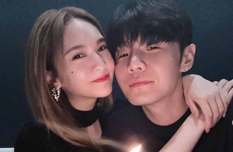 快讯／杨丞琳自曝完成大手术 老公李荣浩全程陪伴