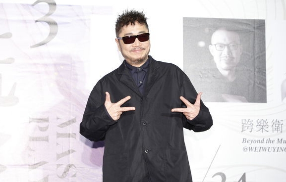 怒告音乐教父小虫违约 玉女歌手赢官司讨回尊严 