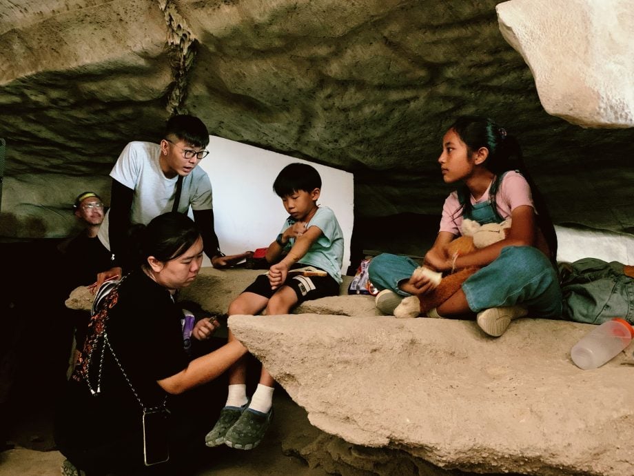 怡保拍片“写给家乡的情书” 青年导演短片入围釜山竞赛单元