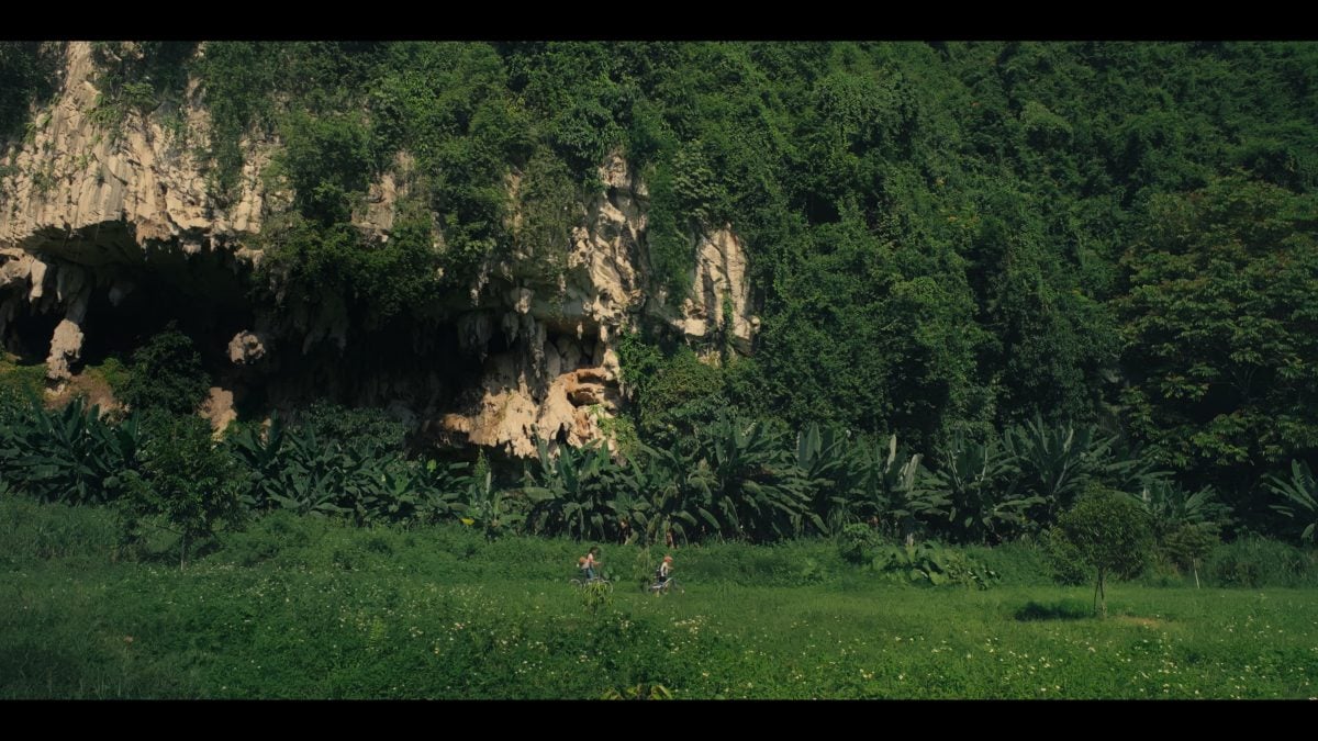 怡保拍片“写给家乡的情书” 青年导演短片入围釜山竞赛单元