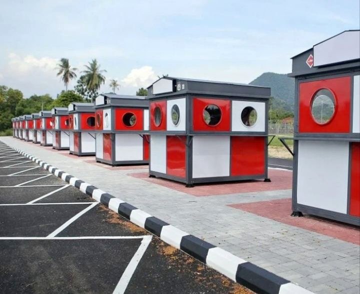 怡Kiosk出租1500令包执照? 市厅:没授权中介别上当