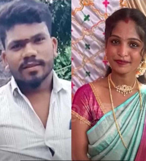 恐怖情杀案 20岁女子嘴遭塞雷管炸死