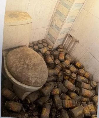 情侣霸住房子一年多 房东开门险吓晕