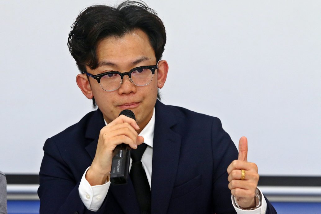 户头借出涉诈100万 青年惹祸每周要上庭