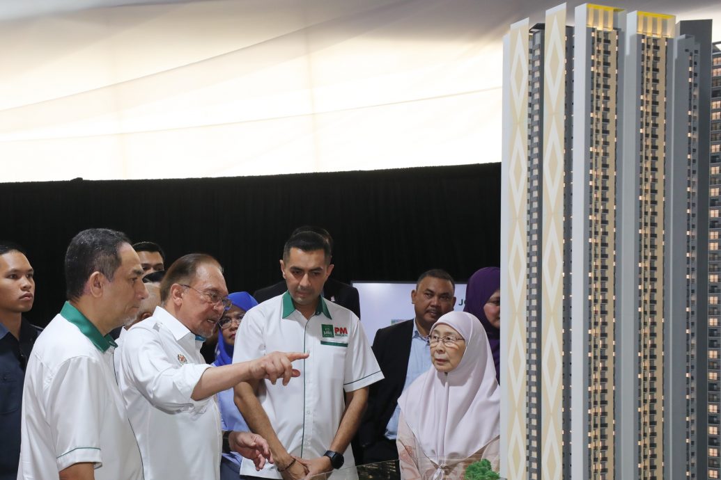 把中小学盖进住宅区　安华：大型房产项目须留地建校