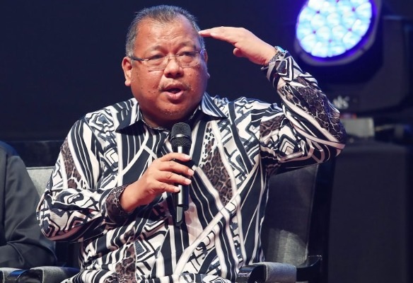 抨波音协议换关税减免 诺阿兹兰警告：大马正屈服超级大国