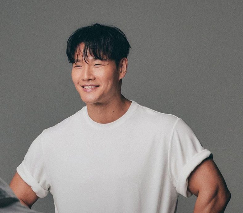 担心老婆辛苦不办乔迁宴 金钟国婚前甜爆宠妻语录