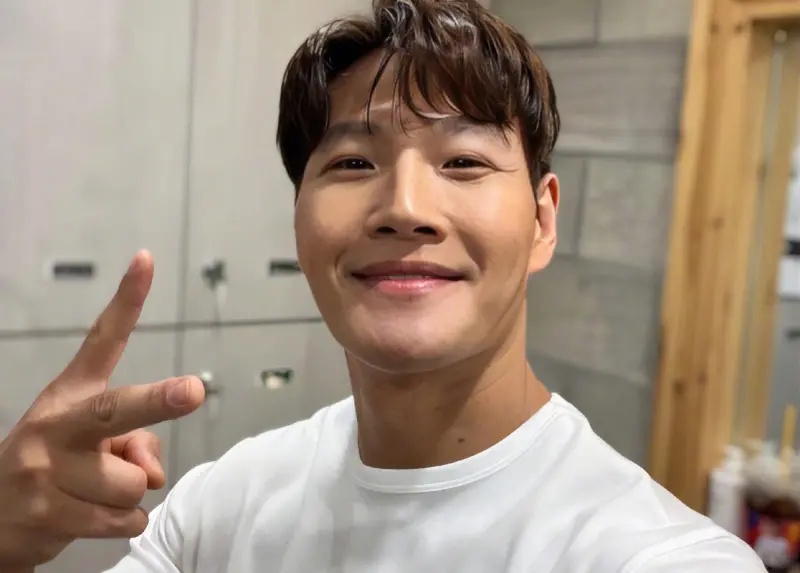 担心老婆辛苦不办乔迁宴 金钟国婚前甜爆宠妻语录