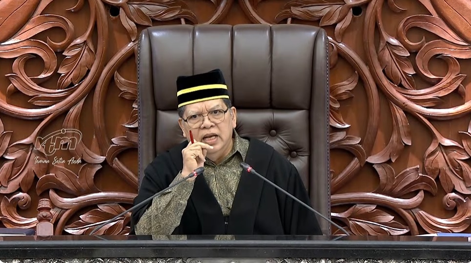 拉菲兹儿子遇袭|国会议员人心惶惶 议长:内长将尽快汇报警方调查