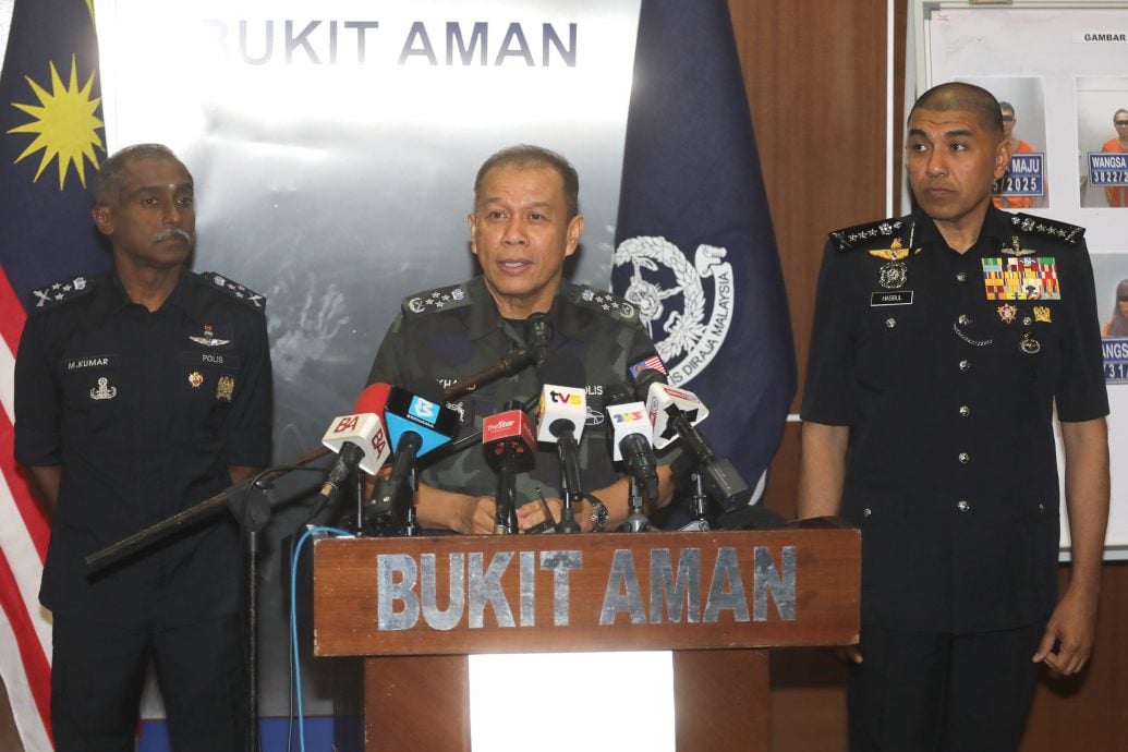 拉菲兹儿子遇袭案|用外劳注册号码恐吓拉菲兹妻·警续追查涉案嫌犯下落