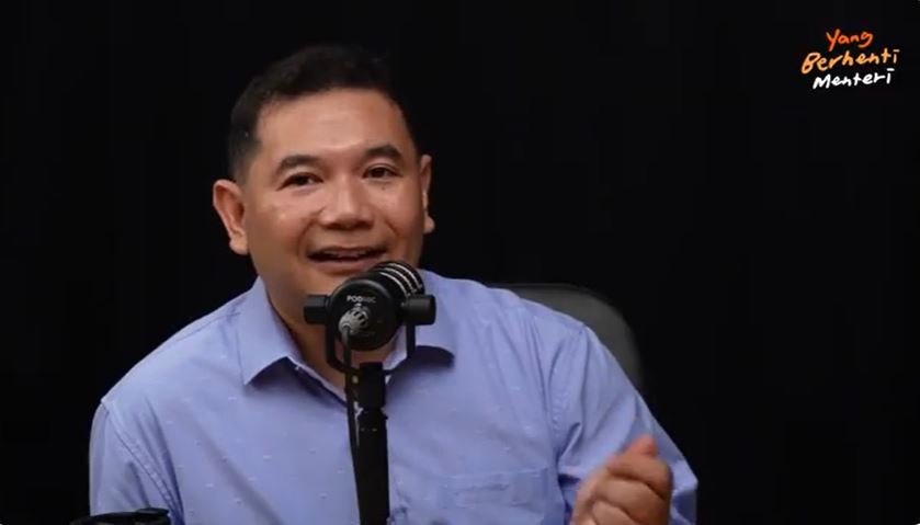 拉菲兹：来届大选公正党高层上阵布局将陷两难