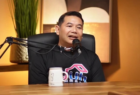 拉菲兹:阿克马是在自嗨