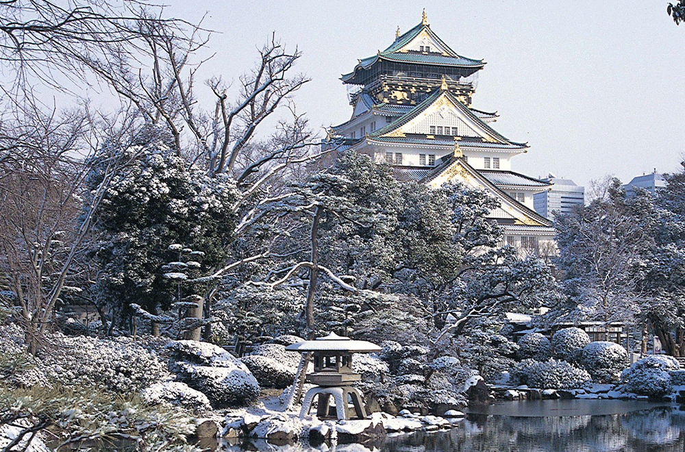 拚图)日本大阪9月起调涨住宿税旅游