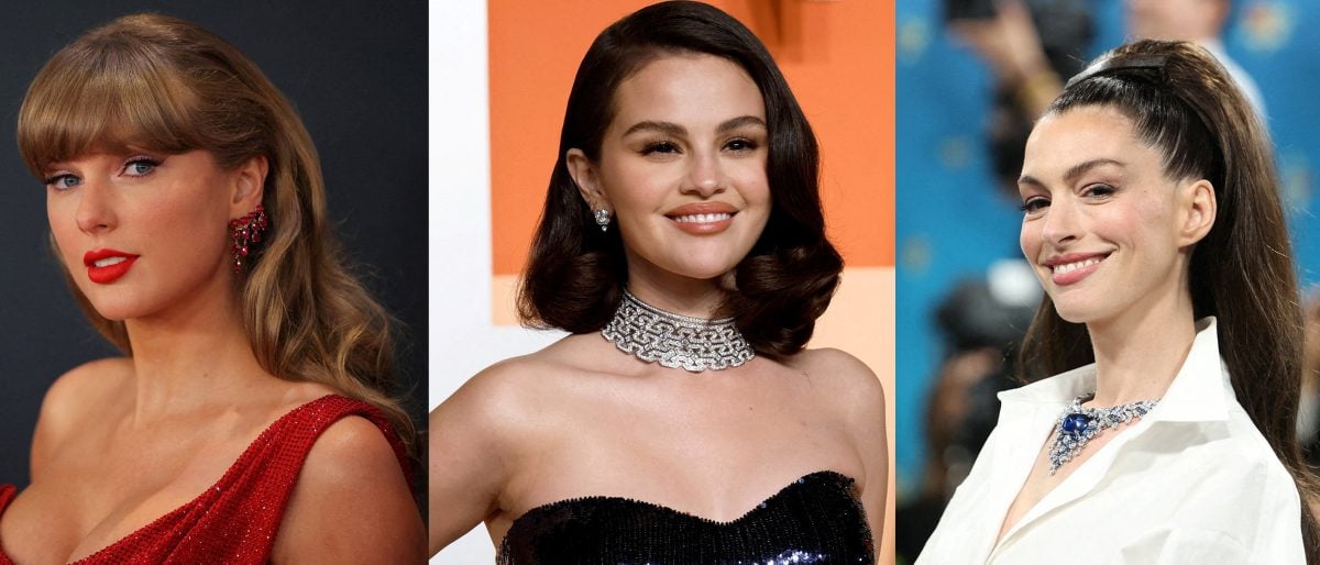 拚盘)Meta未经泰莱史薇芙等名人许可　创分身聊天机器人调情