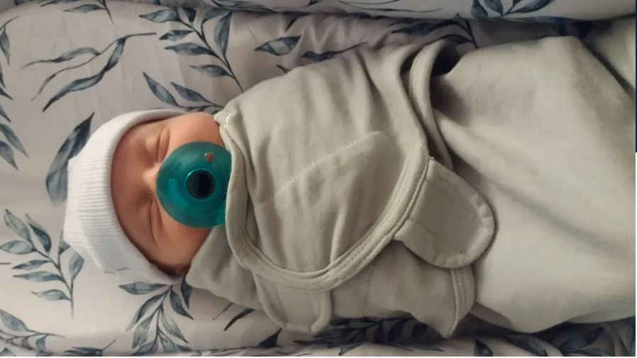 拼盘 冷冻31年 “全球最老婴儿”诞生