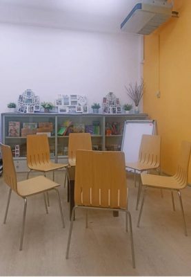 拿督李仕伟教授媒体声明