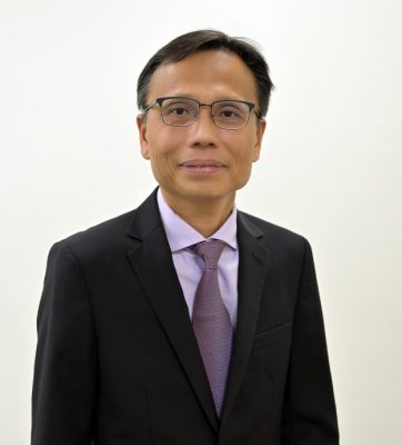 拿督李仕伟教授媒体声明