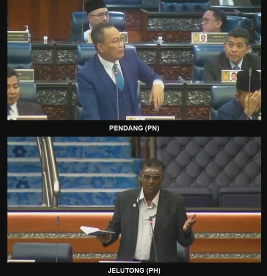 指第13大马计划忽略土著 伊党议员提“513恐重演”掀骂战