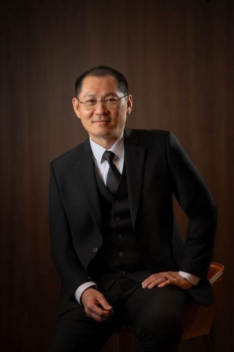 振兴集团次季净利减半 振兴产业次季多赚2.7%