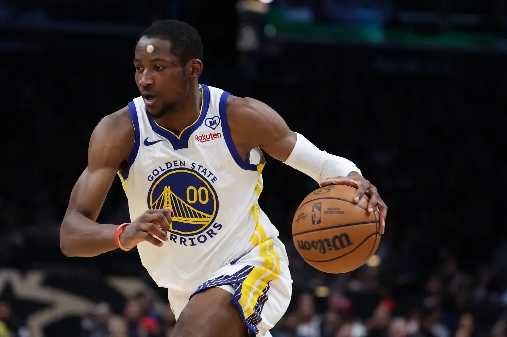 提3年8200万美元合同被拒绝  库明加与勇士续约再陷僵局