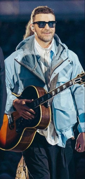 撑完巡演抛震撼弹 贾斯汀确诊莱姆病