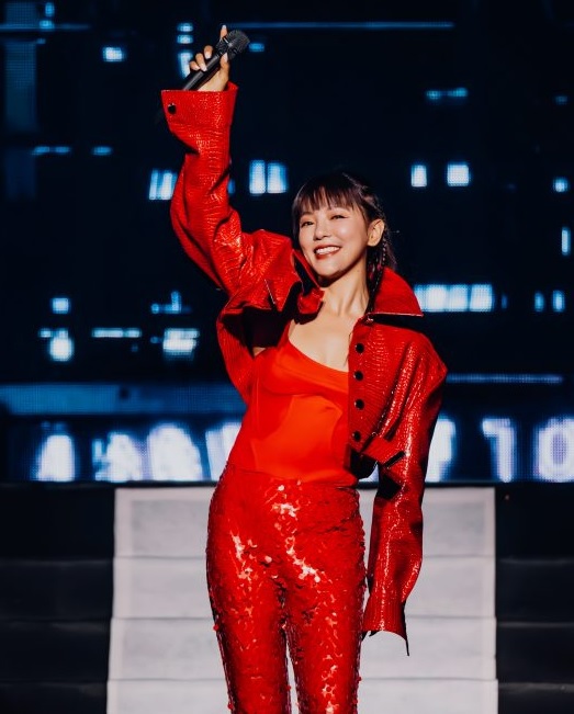 攻读心理学硕士9月毕业  丁当准备当心灵导师