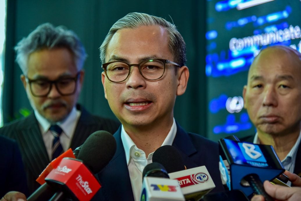 政府周四启动2026年财案咨询会议 广纳民意聚焦微中小企发展