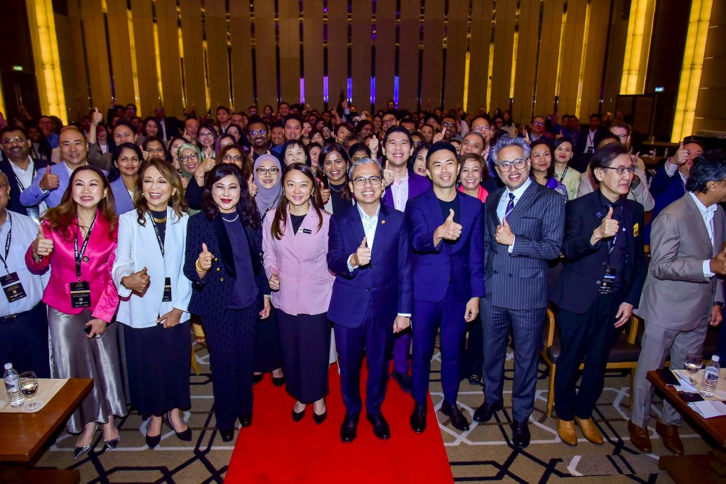 政府周四启动2026年财案咨询会议 广纳民意聚焦微中小企发展