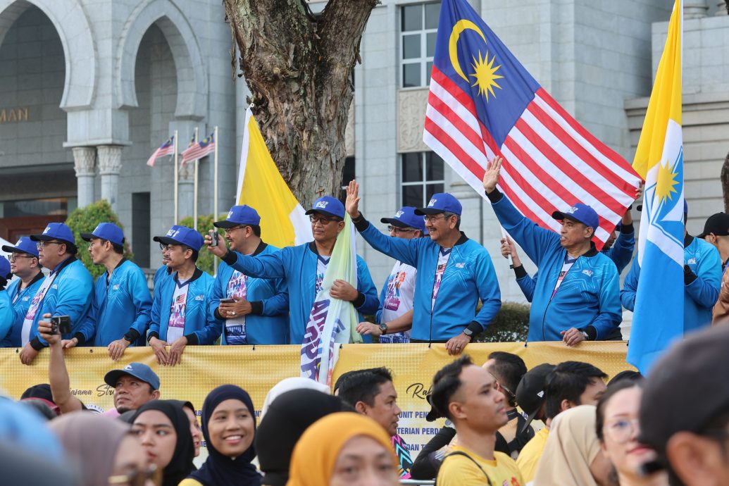 政府首席秘书：将实地突击检查第13大马计划底下发展工程    确保真正惠及人民