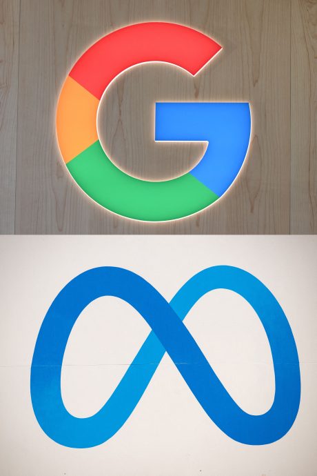 敌对变战友!Meta签6年逾百亿美元大单 采用Google云服务