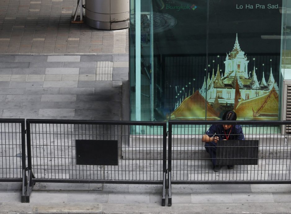 救旅游业 泰国拟容许外国游客将加密货币兑换泰铢在当地使用