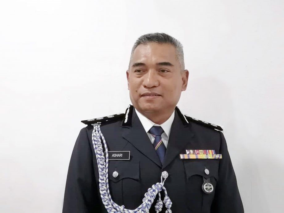教唆向银行贷款再盗提,38岁女教师被骗走19万令吉。