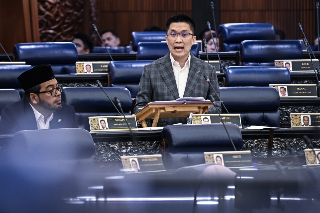 教育部全力配合警方调查查拉命案  黄家和：绝不包庇霸凌案涉案者