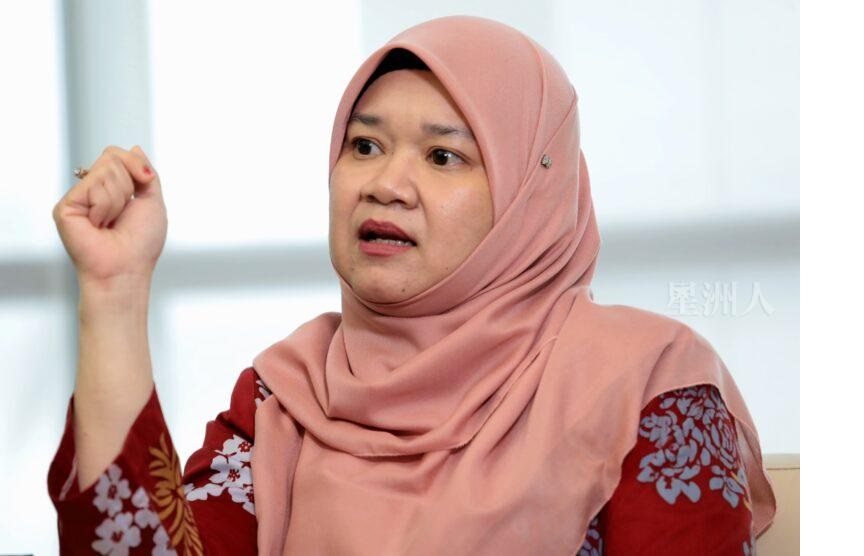 教长:雪州中学生坠楼命危 教育部查SOP与霸凌指控