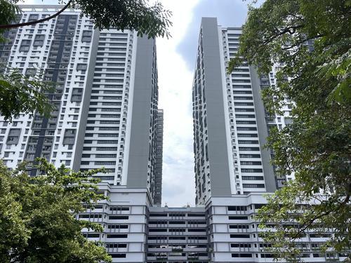 文良港公寓坠楼案|拉曼理工大学2天2则声明 哀悼学生离世