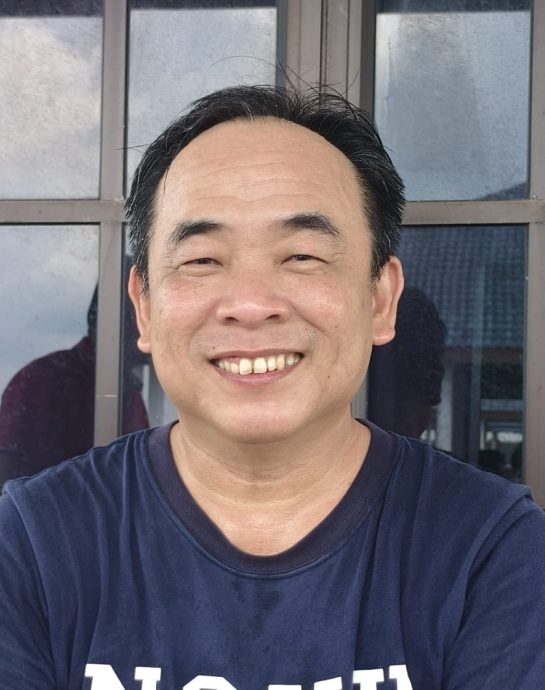 新村美化一呼百应 人，五条港最美风景