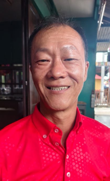 新村美化一呼百应 人，五条港最美风景