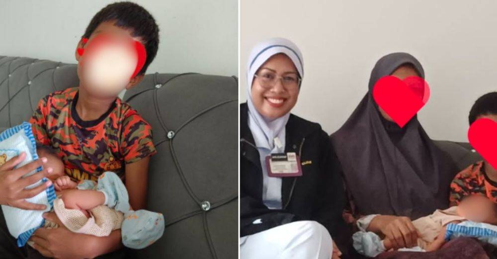 新生女婴同名已故查拉 坎坷背景再次触动人心