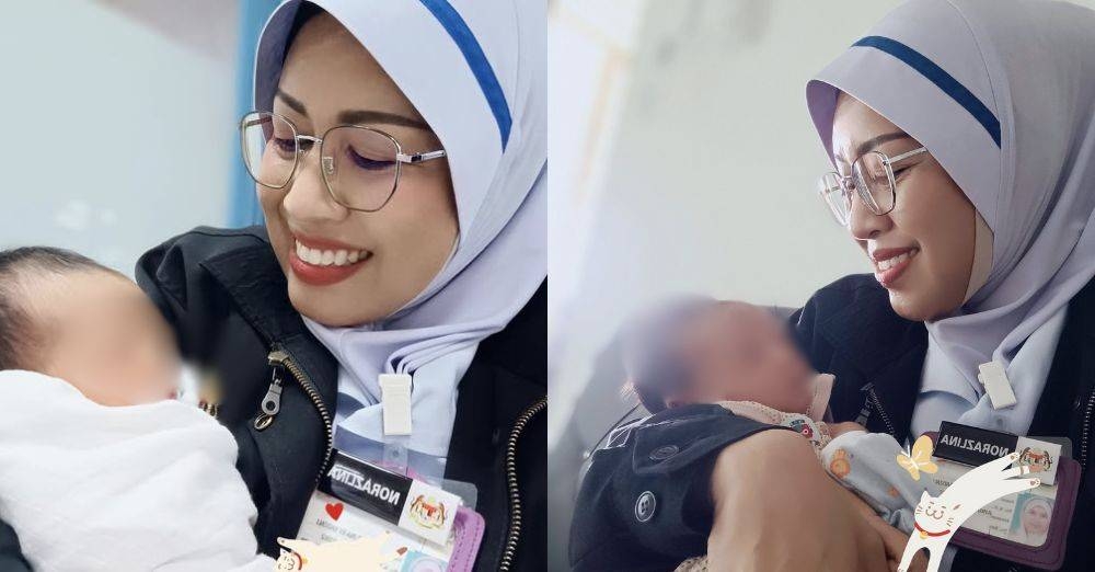 新生女婴同名已故查拉 坎坷背景再次触动人心