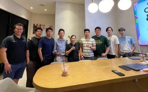 新纪元校友会第十一届理事会出炉