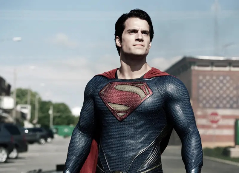 新超人大卫科伦斯韦爆红 前蝙蝠侠宾艾弗力被传不是滋味