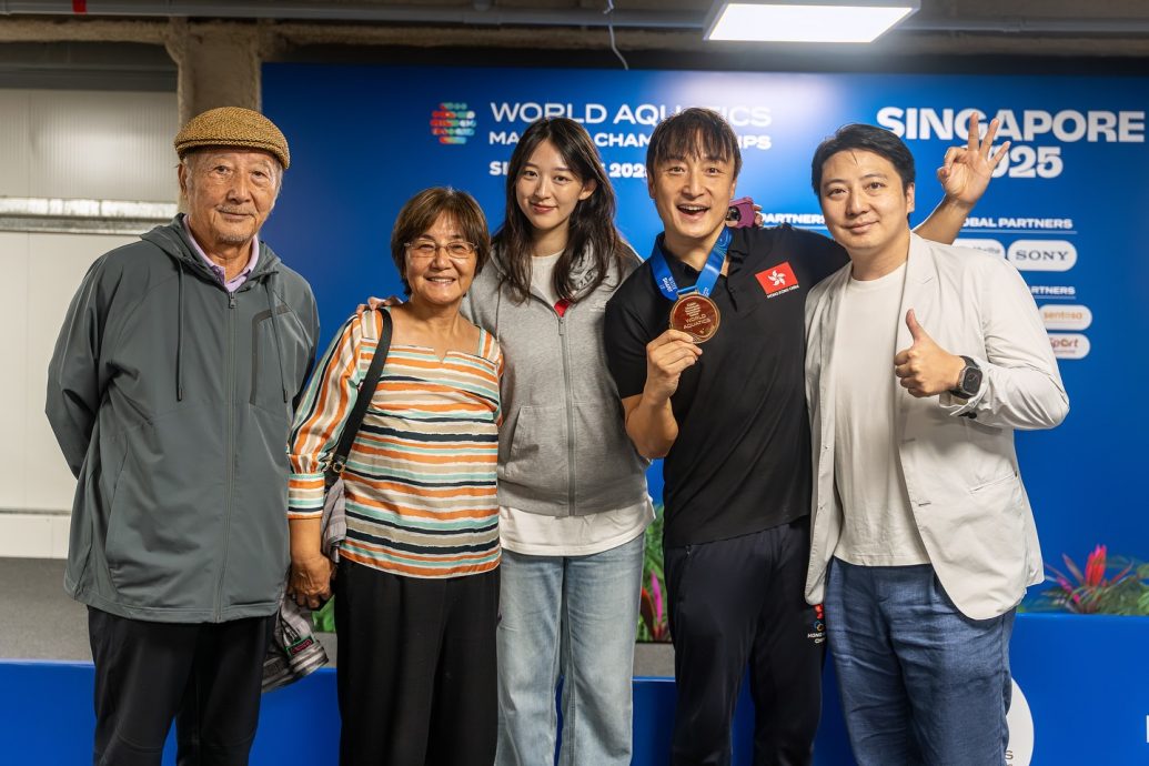 方力申妻无惧恶言出自传 曝光邪教洗脑过程