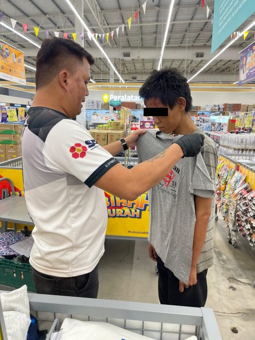 无家可归男遭劫匪打伤 马铃薯叔叔助其重建生活