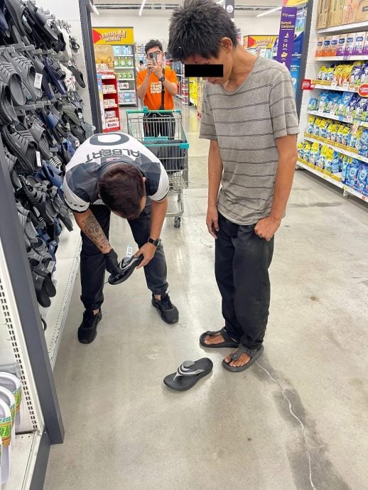 无家可归男遭劫匪打伤 马铃薯叔叔助其重建生活