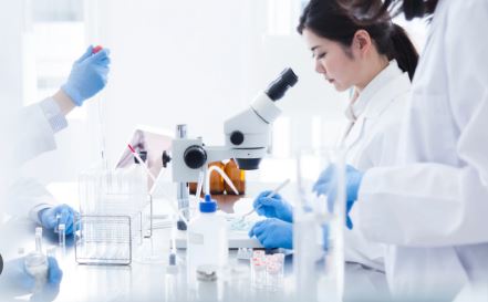 日住友制药申请批准干细胞治疗帕金森病