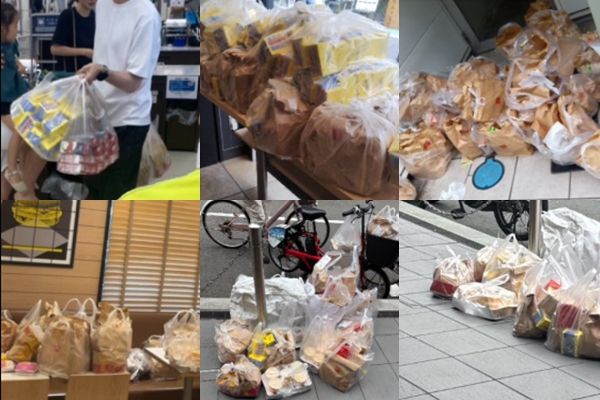 日本麦当劳“宝可梦卡牌”之乱！黄牛大量丢弃餐点　食物全扔路边